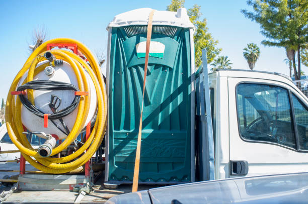 Best Luxury portable toilet rental  in Lafayette, TN