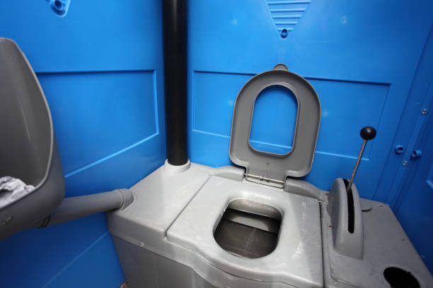 Porta potty rental for festivals in Lafayette, TN